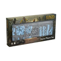 Europa Universalis: The Price of Power - Extra Player Set - 1
