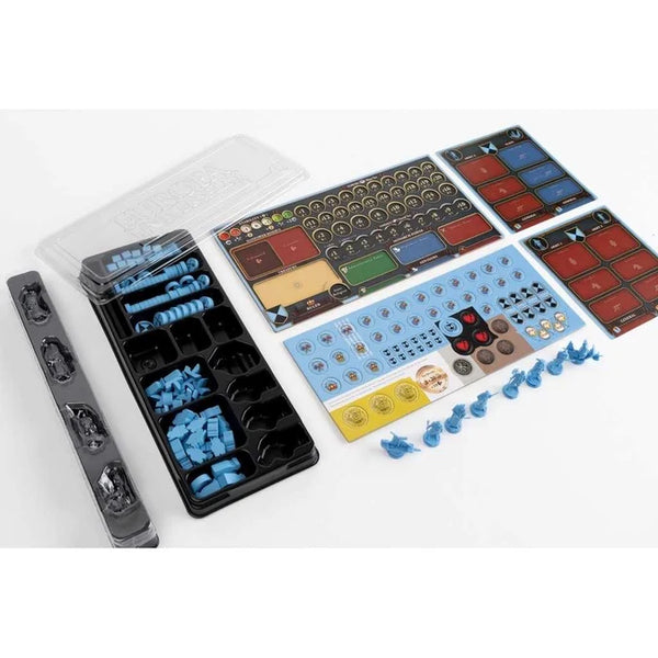 Europa Universalis: The Price of Power - Extra Player Set - 3