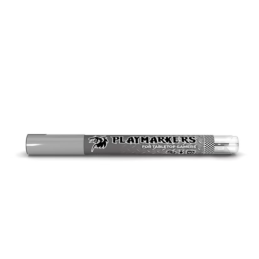 Playmarkers: Gun Metal