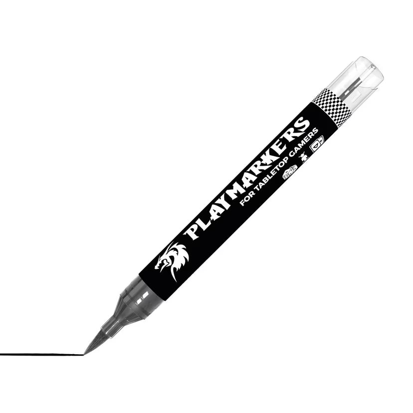 Playmarkers: Black