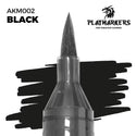 Playmarkers: Black - 3