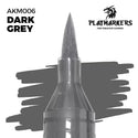 Playmarkers: Dark Grey - 3