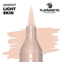 Playmarkers: Light Skin - 3