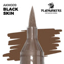 Playmarkers: Black Skin - 3