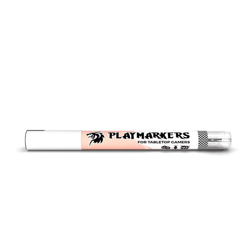 Playmarkers: Pink Skin