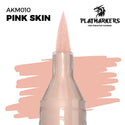 Playmarkers: Pink Skin - 3