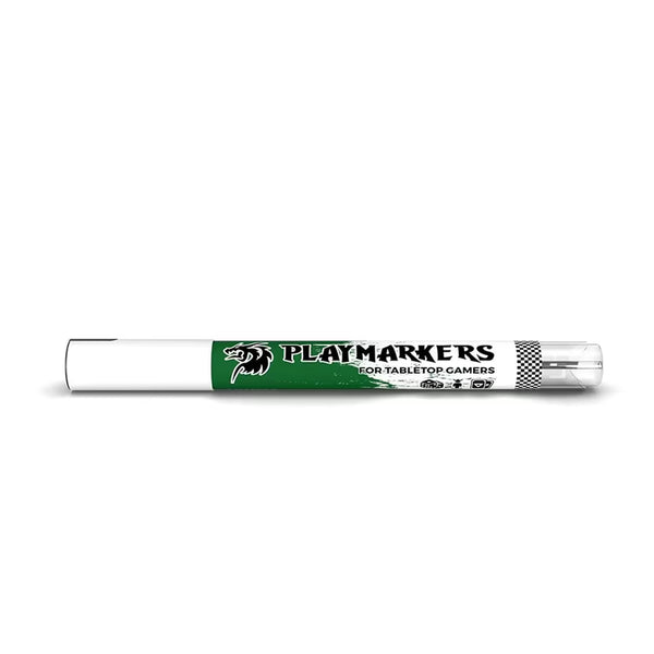 Playmarkers: Dark Green - 1