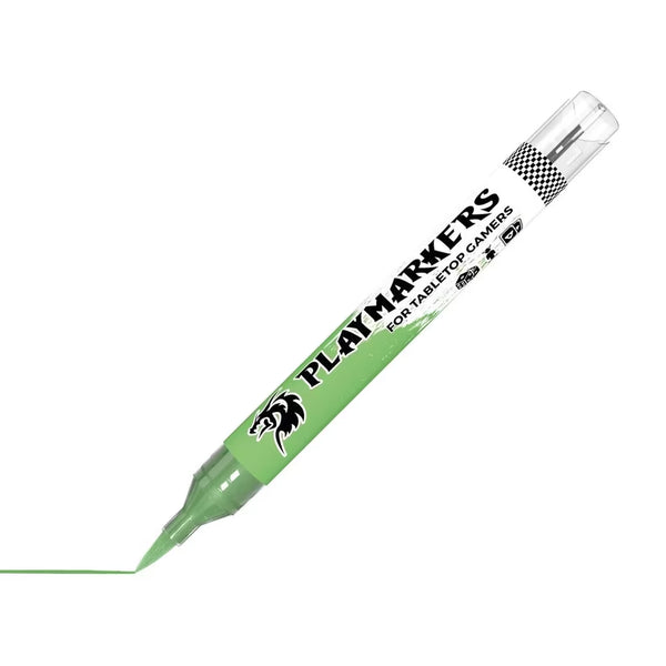 Playmarkers: Animal Green - 2