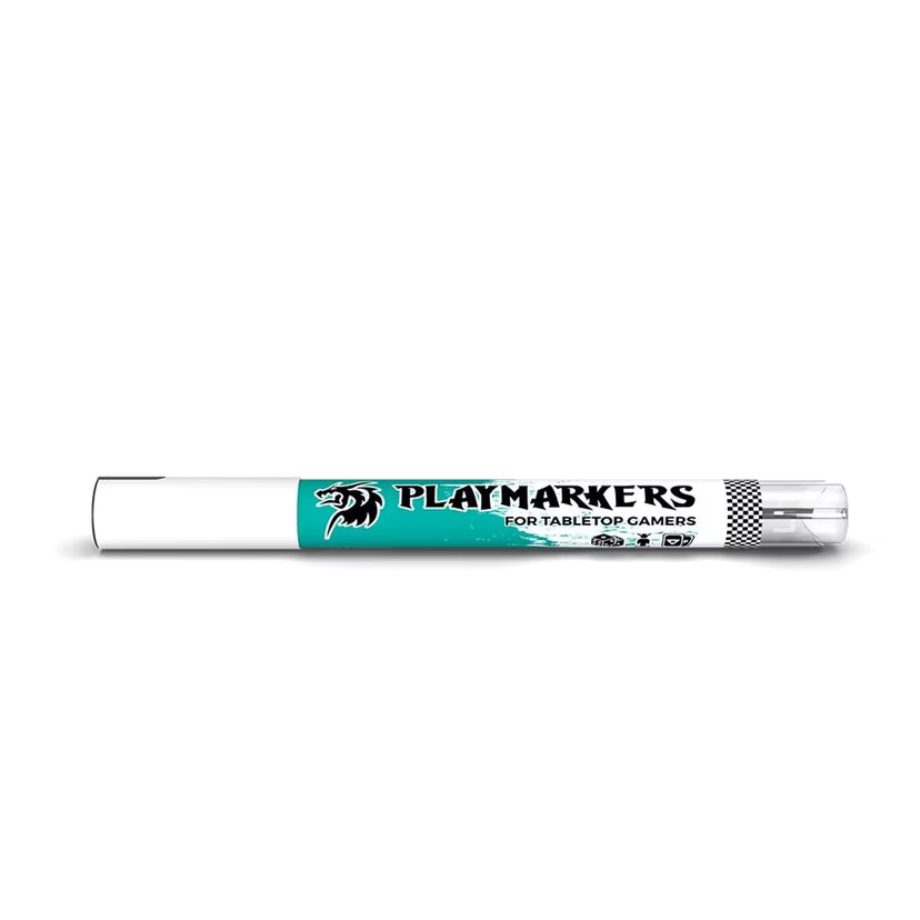 Playmarkers: Emerald