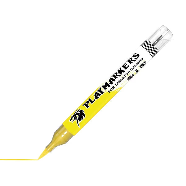 Playmarkers: Yellow - 2