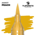 Playmarkers: Peach - 3
