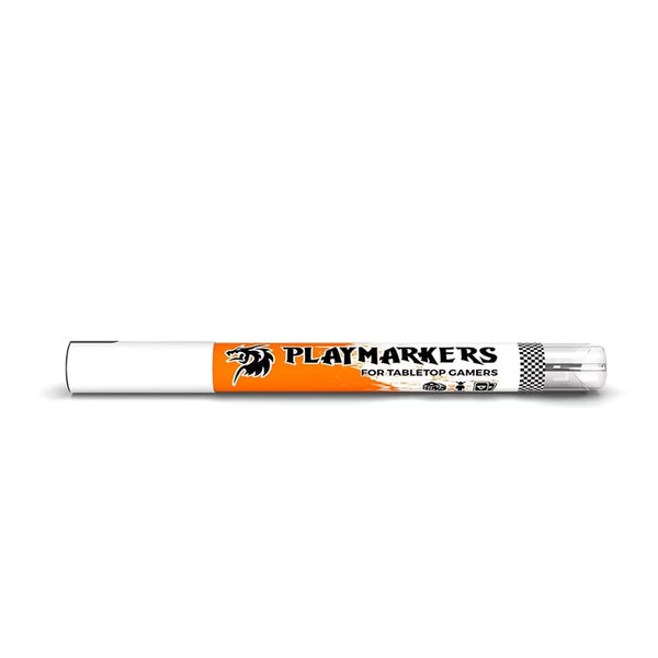 Playmarkers: Dark Orange - 1