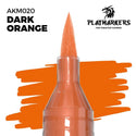 Playmarkers: Dark Orange - 3