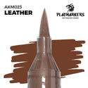 Playmarkers: Leather - 3