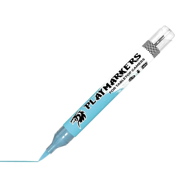 Playmarkers: Sky Blue - 2