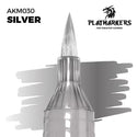 Playmarkers: Silver - 3