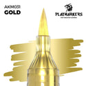 Playmarkers: Gold - 3