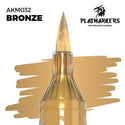 Playmarkers: Bronze - 3