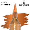 Playmarkers: Copper - 3