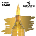 Playmarkers: Brass - 3