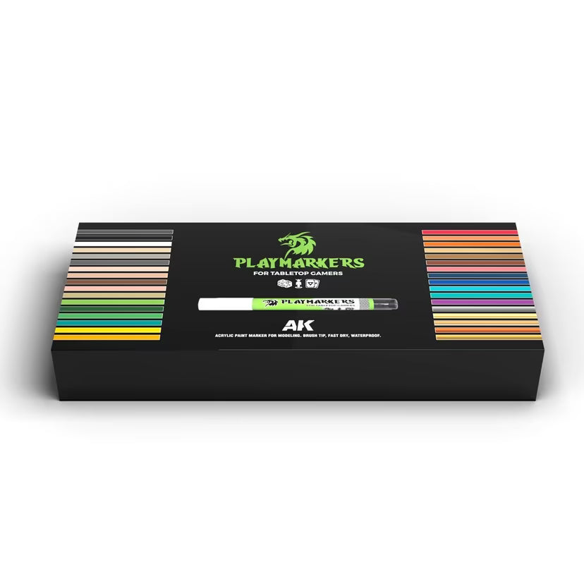 Playmarkers: Special Box
