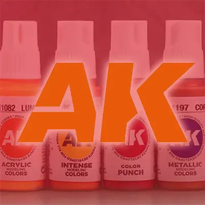 AK Interactive