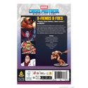 Marvel: Crisis Protocol - X-Fiends & Foes Character Pack