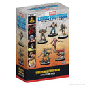 Marvel: Crisis Protocol – Weapon X Affiliation Pack