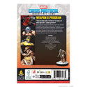 Marvel: Crisis Protocol – Weapon X Affiliation Pack