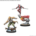 Marvel: Crisis Protocol – Weapon X Affiliation Pack