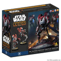 Star Wars: Legion - B2 Super Battle Droid Rocket Troopers - 1