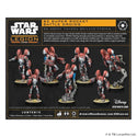 Star Wars: Legion - B2 Super Battle Droid Rocket Troopers - 2