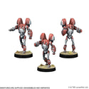 Star Wars: Legion - B2 Super Battle Droid Rocket Troopers - 4