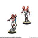 Star Wars: Legion - B2 Super Battle Droid Rocket Troopers - 5