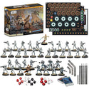 Star Wars: Legion - Galactic Republic Starter Set - 2