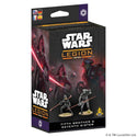 Star Wars: Legion - Fifth Brother & Seventh Sister - 1