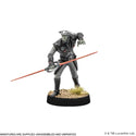 Star Wars: Legion - Fifth Brother & Seventh Sister - 2