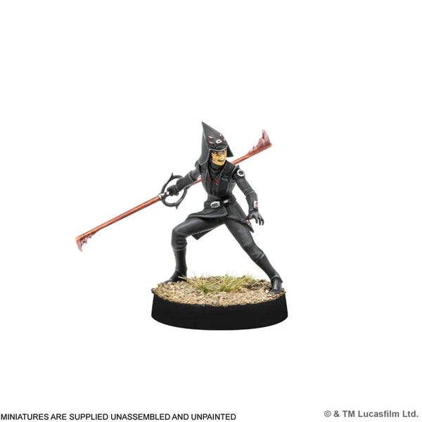 Star Wars: Legion - Fifth Brother & Seventh Sister - 3