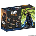 Star Wars: Legion - Leaders of the Separatist Alliance - 1