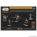 Star Wars: Legion - Leaders of the Separatist Alliance - 2