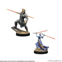 Star Wars: Legion - Leaders of the Separatist Alliance - 4