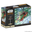Star Wars: Legion - Fluttercraft - 1