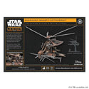 Star Wars: Legion - Fluttercraft - 3