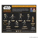Star Wars: Legion - Pyke Syndicate Foot Soldiers - 5