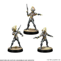 Star Wars: Legion - Pyke Syndicate Foot Soldiers - 3