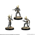 Star Wars: Legion - Pyke Syndicate Foot Soldiers - 4