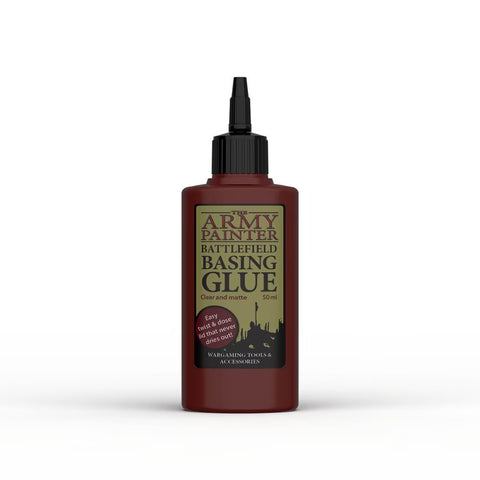 The Army Painter: Battlefield Basing Glue (50ml)