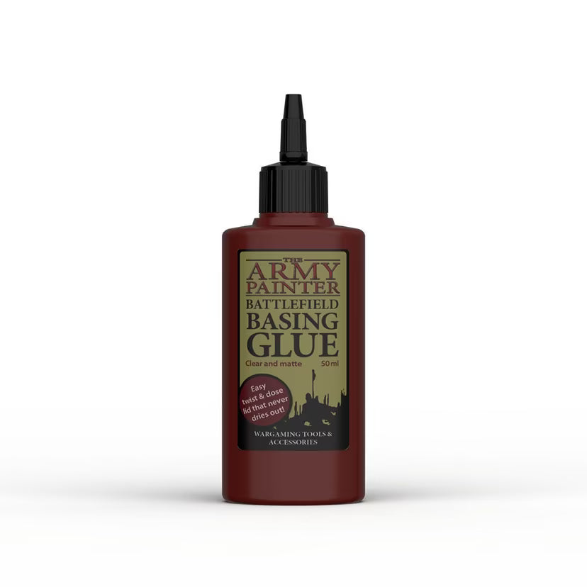 The Army Painter: Battlefield Basing Glue (50ml)