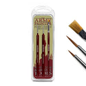 The Army Painter: Hobby Starter Brush Set - 1
