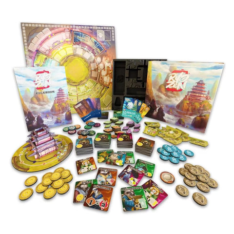 Ryozen: Essential Edition - 0